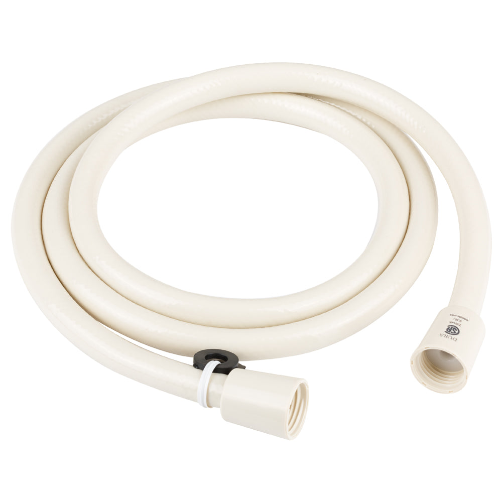 Dura Faucet DF-SA230 60" Vinyl RV Shower Hose - image 3