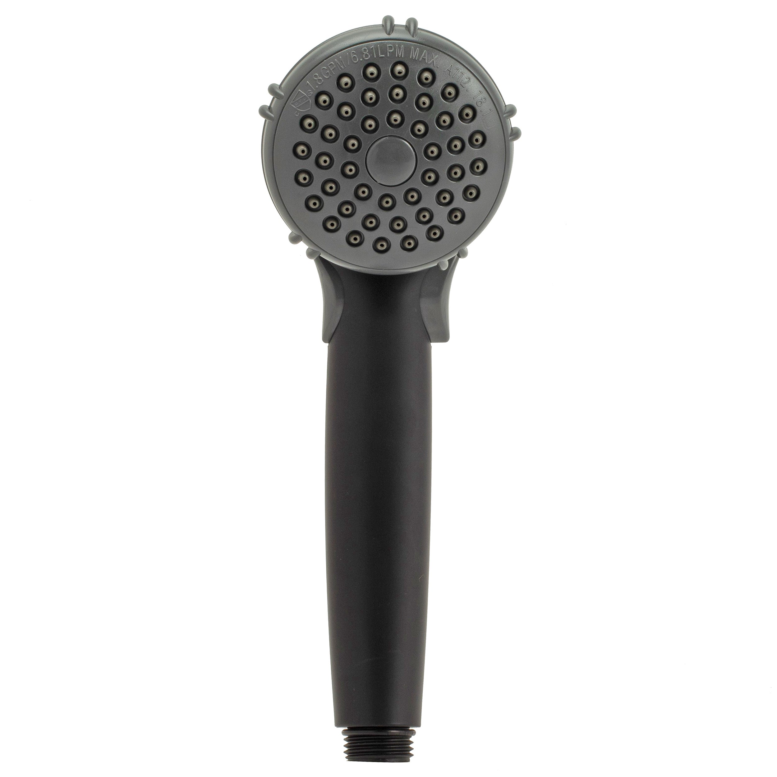 Dura Faucet DF-SA400 RV Hand Held Shower Wand - image 3