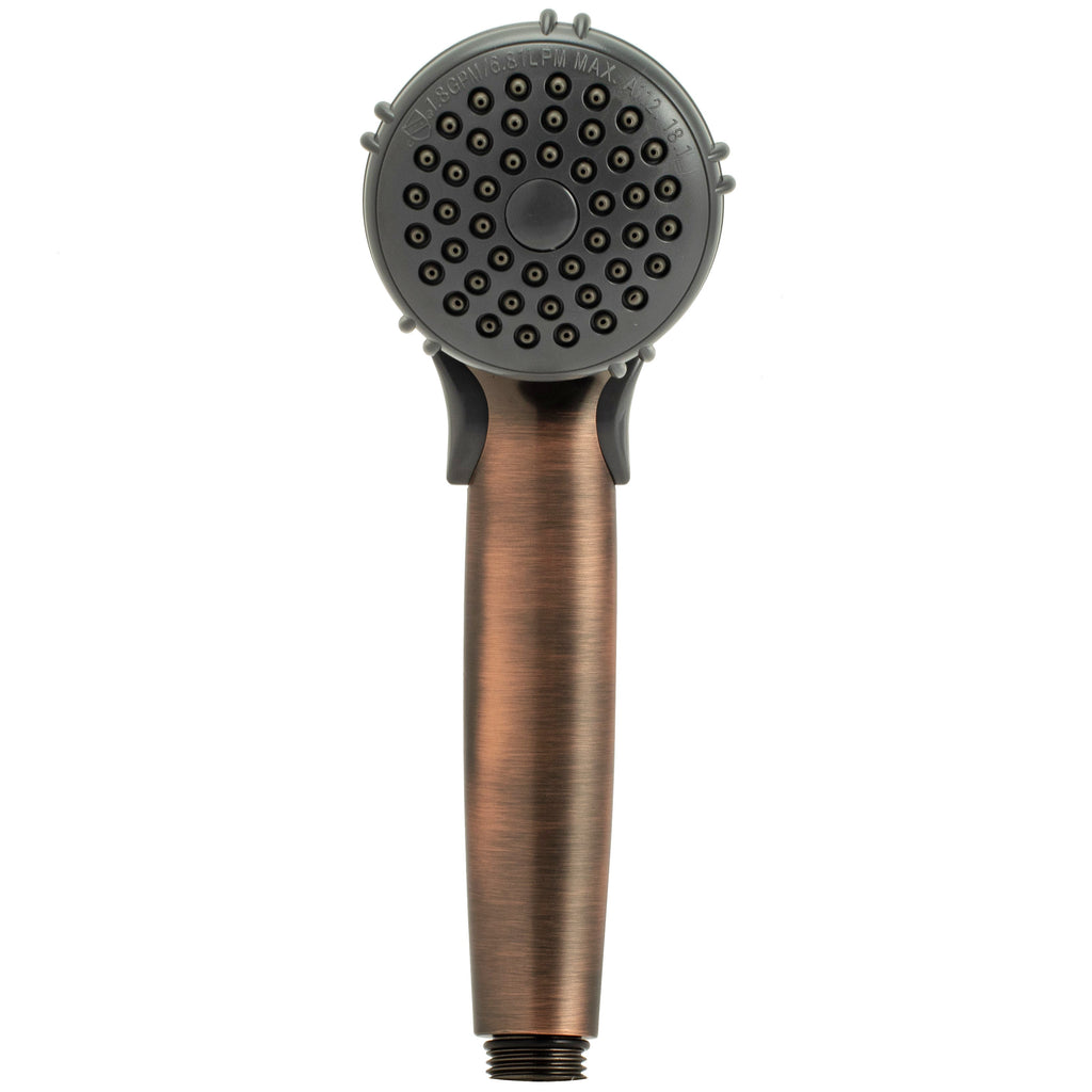 Dura Faucet DF-SA400 RV Hand Held Shower Wand - image 7
