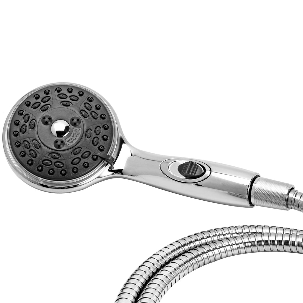 Dura Faucet DF-SA432 Premium RV Hand Held Shower Wand - image 5