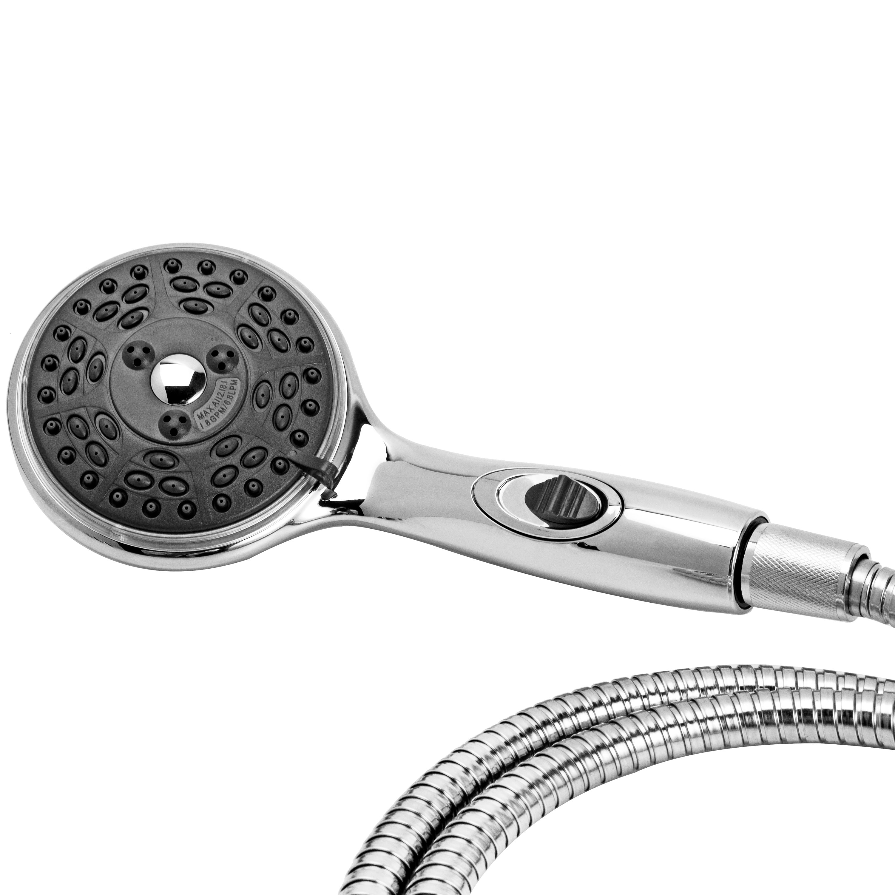 Dura Faucet DF-SA432 Premium RV Hand Held Shower Wand - image 5