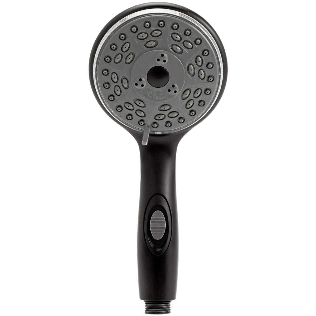 Dura Faucet DF-SA432 Premium RV Hand Held Shower Wand - image 20