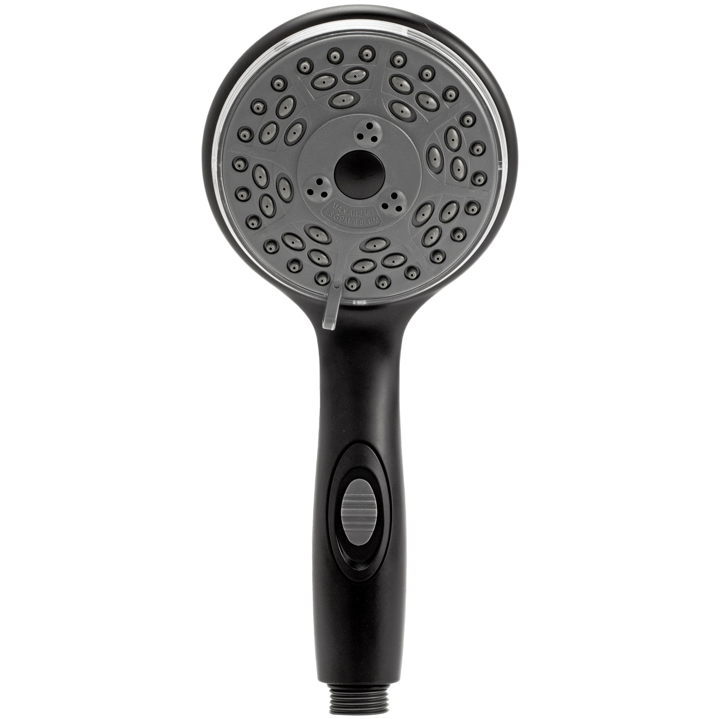 Dura Faucet DF-SA432 Premium RV Hand Held Shower Wand - image 20