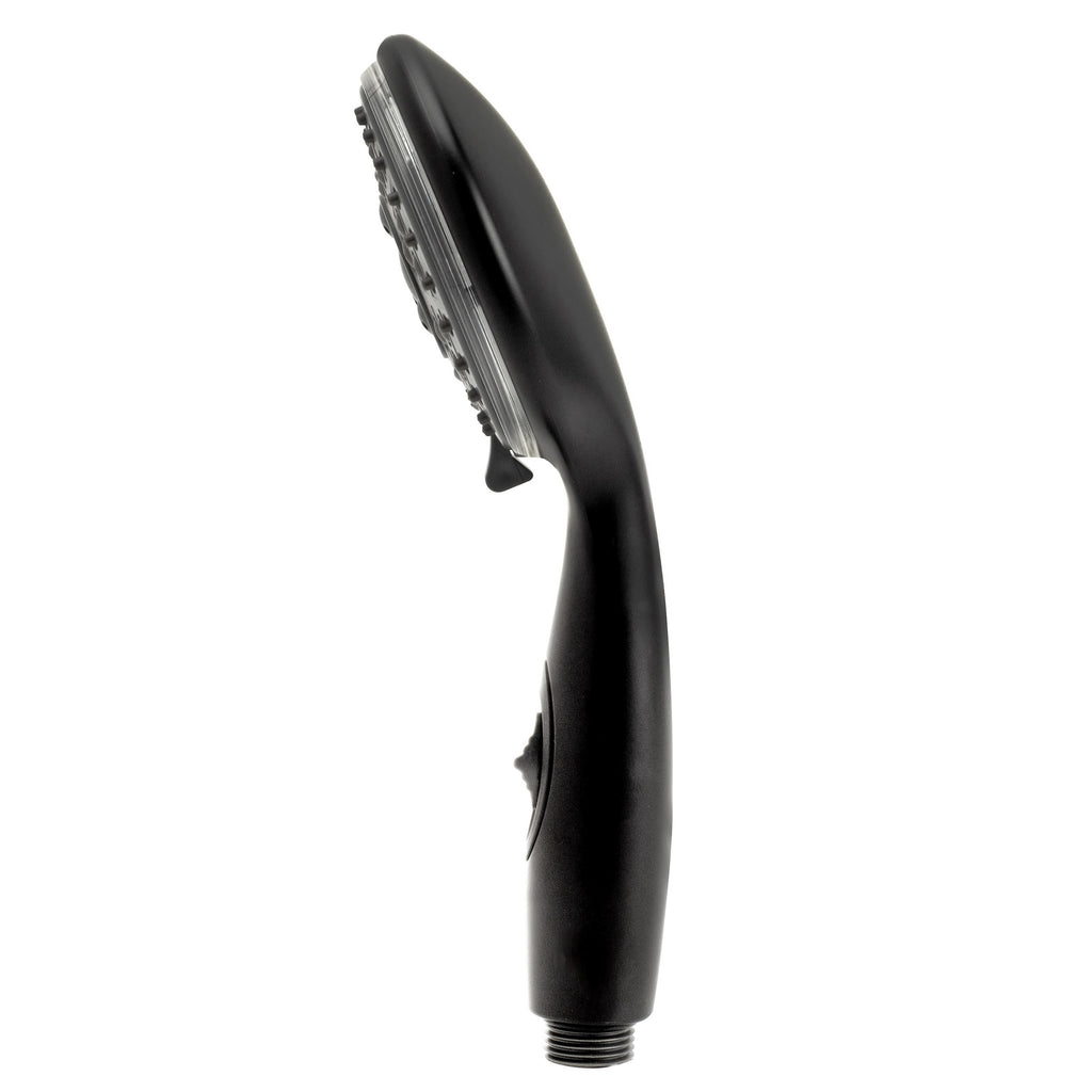Dura Faucet DF-SA432 Premium RV Hand Held Shower Wand - image 19