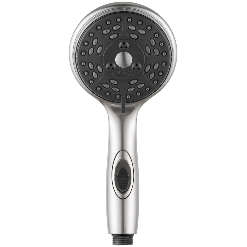 Dura Faucet DF-SA432 Premium RV Hand Held Shower Wand - image 16