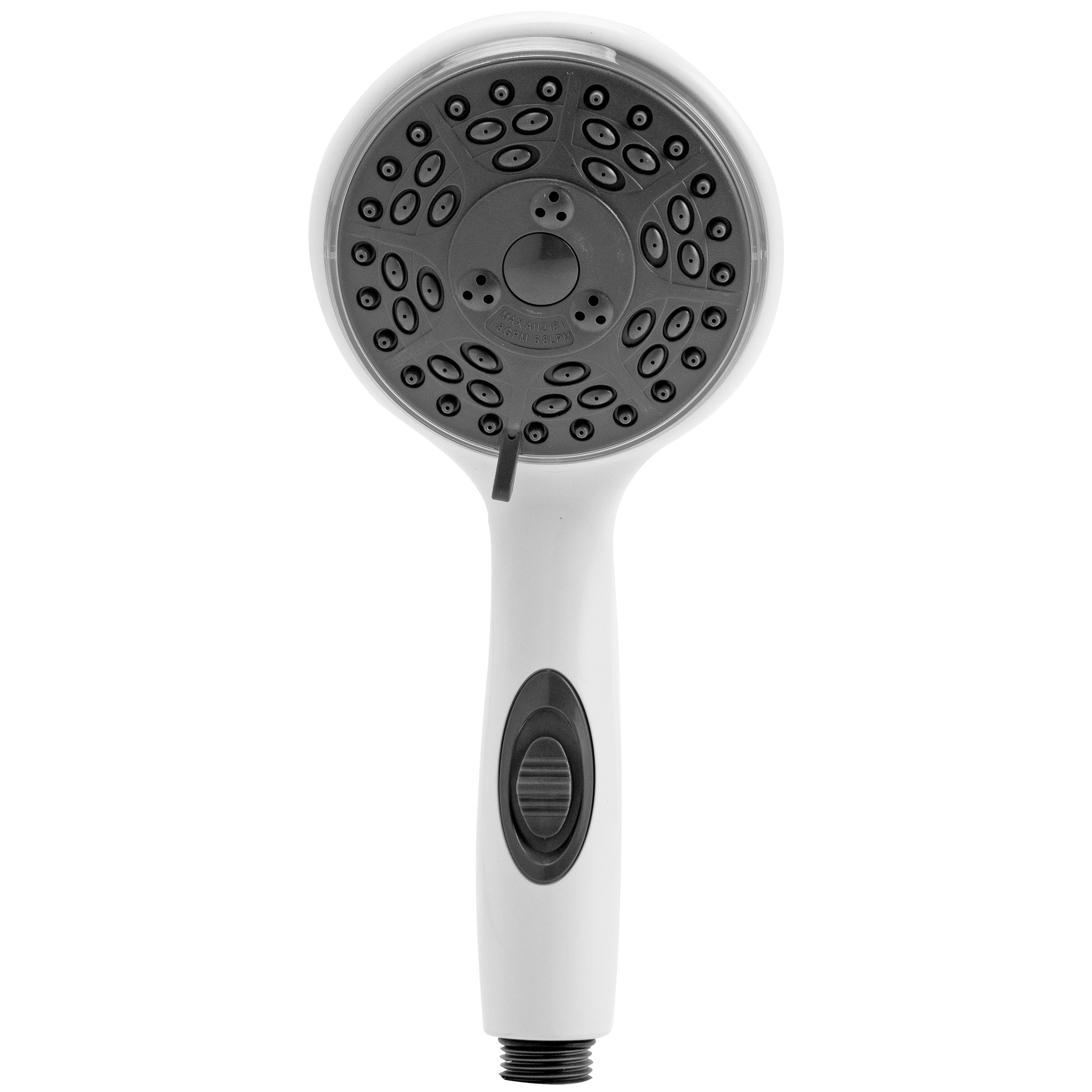 Dura Faucet DF-SA432 Premium RV Hand Held Shower Wand - image 23