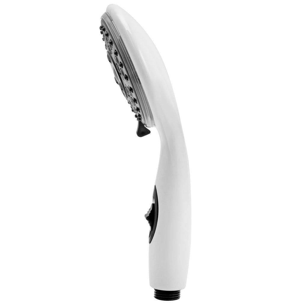 Dura Faucet DF-SA432 Premium RV Hand Held Shower Wand - image 22