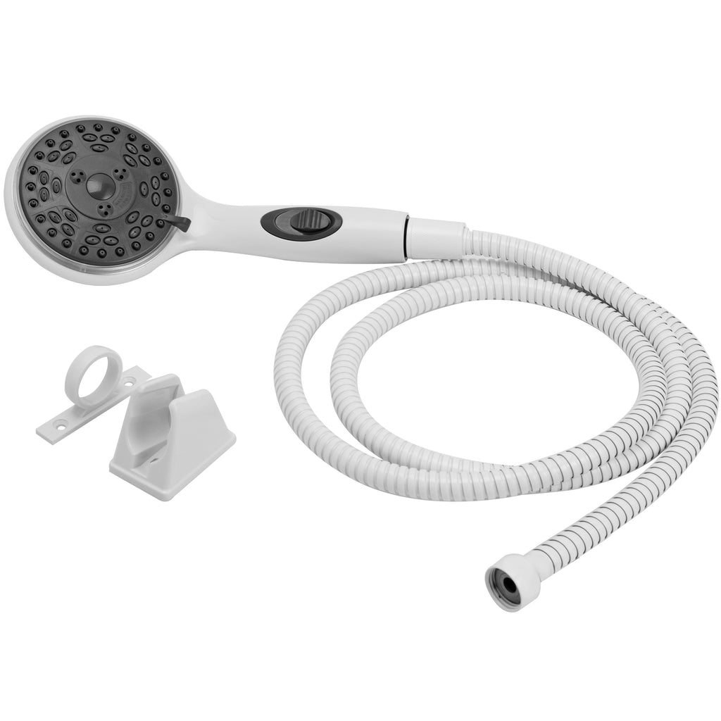 Dura Faucet DF-SA432 Premium RV Hand Held Shower Wand - image 9