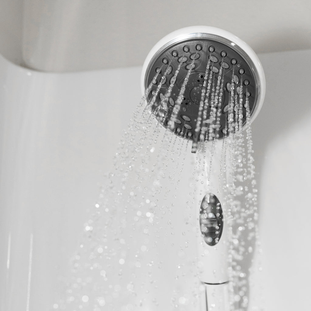 Dura Faucet DF-SA432 Premium RV Hand Held Shower Wand - image 4