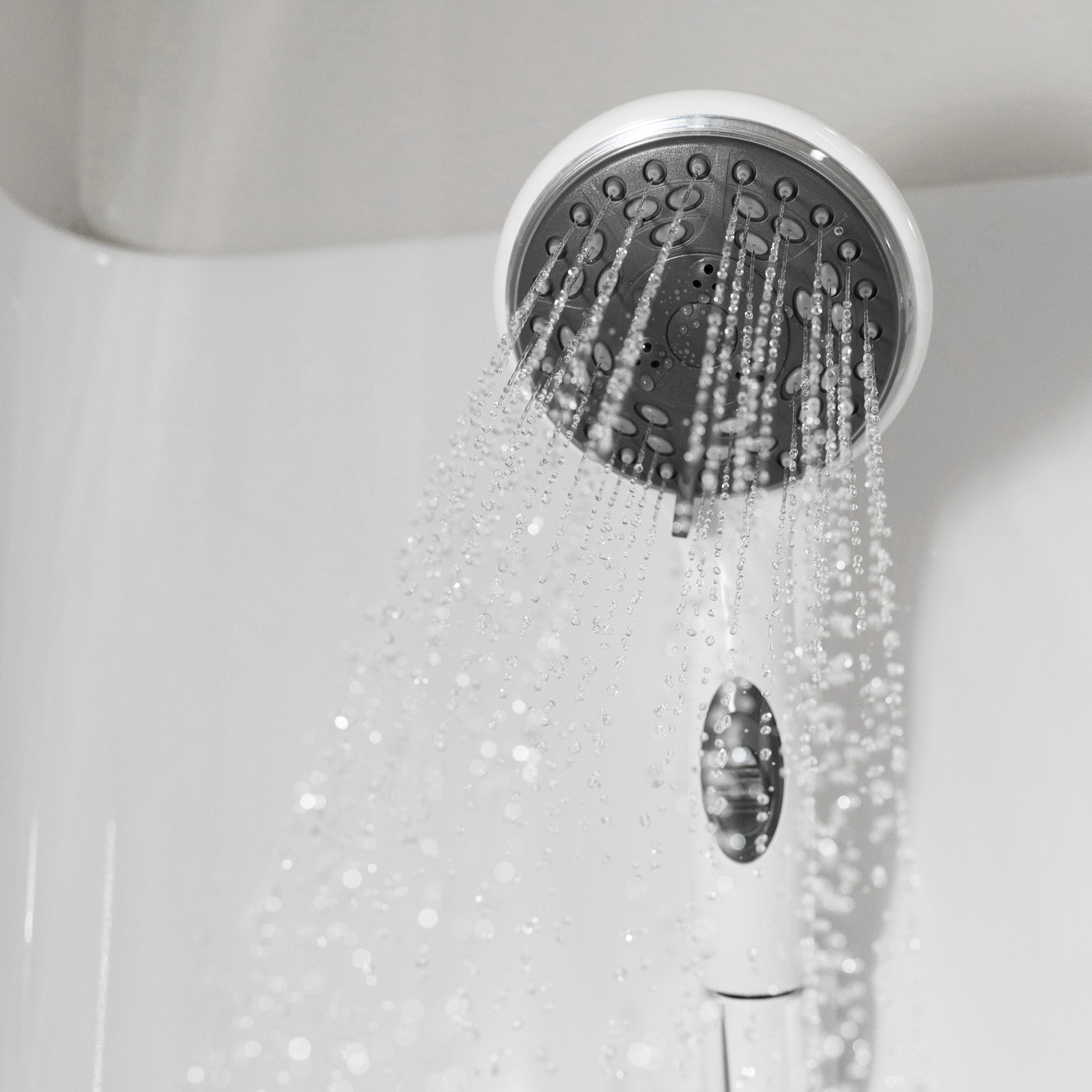 Dura Faucet DF-SA432 Premium RV Hand Held Shower Wand - image 4