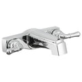 Dura Faucet DF-SA610C-CP RV Economical Classical Tub and Shower Diverter (Chrome Polished) - image 1