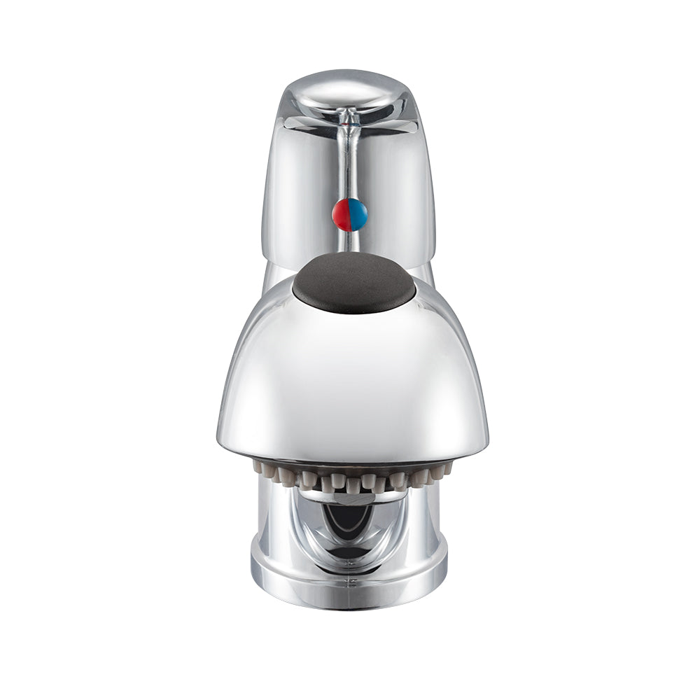 Dura Faucet DF-NMK852 Pull-Out RV Kitchen Faucet with Optional Deck Plate - image 10