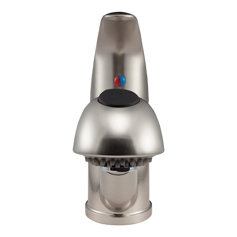 Dura Faucet DF-NMK852 Pull-Out RV Kitchen Faucet with Optional Deck Plate - image 13