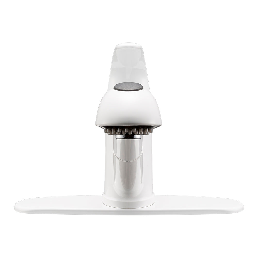 Dura Faucet DF-NMK852 Pull-Out RV Kitchen Faucet with Optional Deck Plate - image 16