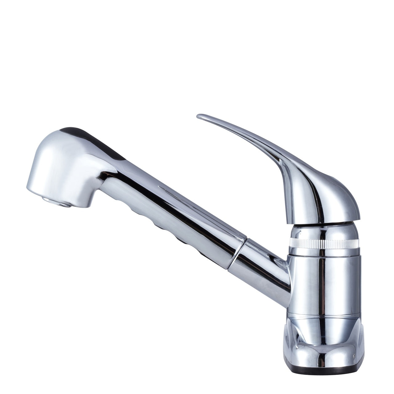 Dura Faucet DF-PK100 Non-Metallic Pull-Out RV Kitchen Faucet - image 7
