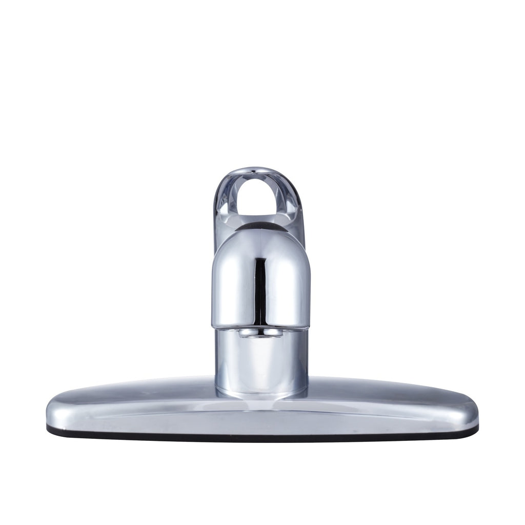 Dura Faucet DF-PK100 Non-Metallic Pull-Out RV Kitchen Faucet - image 8
