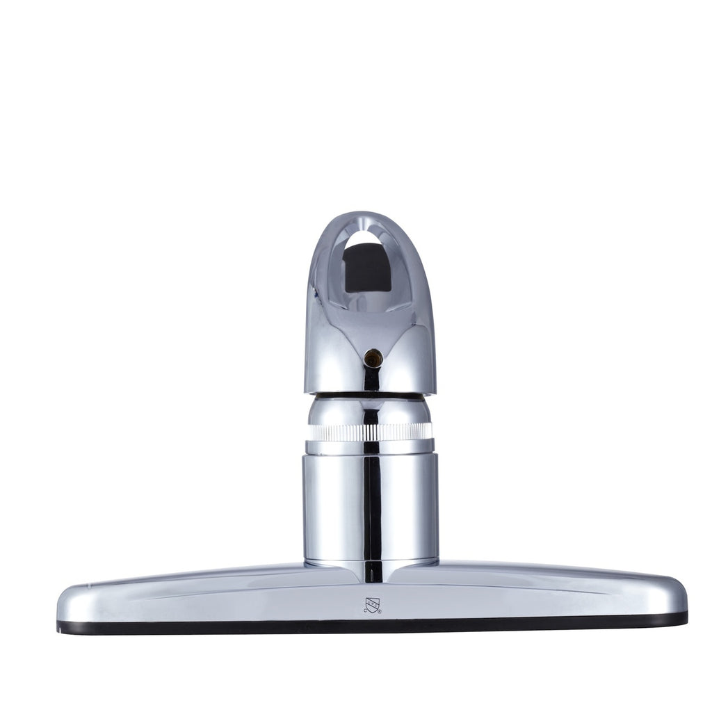 Dura Faucet DF-PK100 Non-Metallic Pull-Out RV Kitchen Faucet - image 9