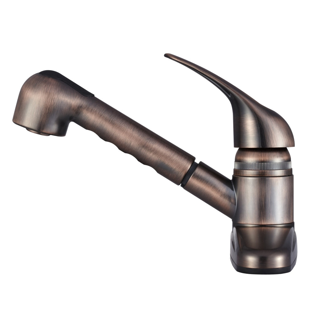 Dura Faucet DF-PK100 Non-Metallic Pull-Out RV Kitchen Faucet - image 13