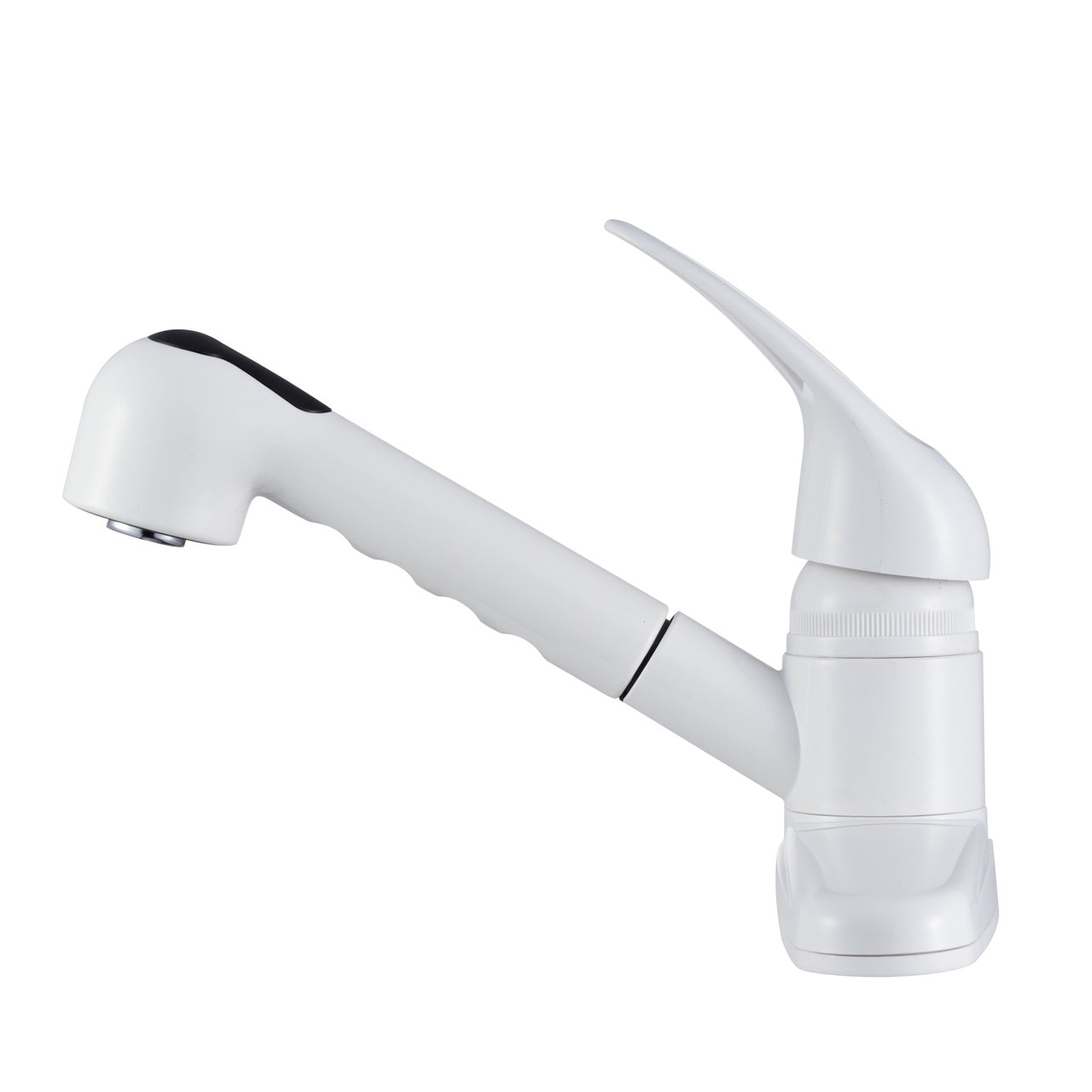 Dura Faucet DF-PK100 Non-Metallic Pull-Out RV Kitchen Faucet - image 16