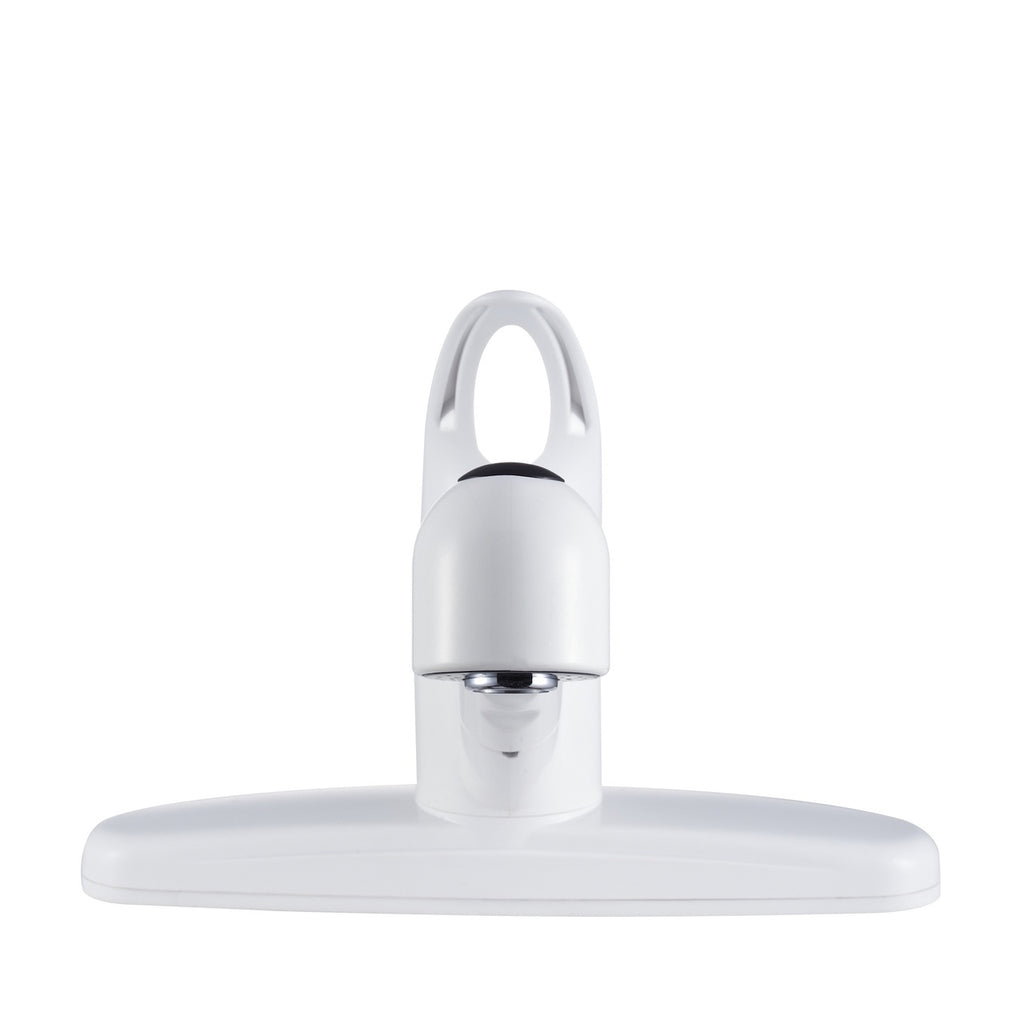 Dura Faucet DF-PK100 Non-Metallic Pull-Out RV Kitchen Faucet - image 17