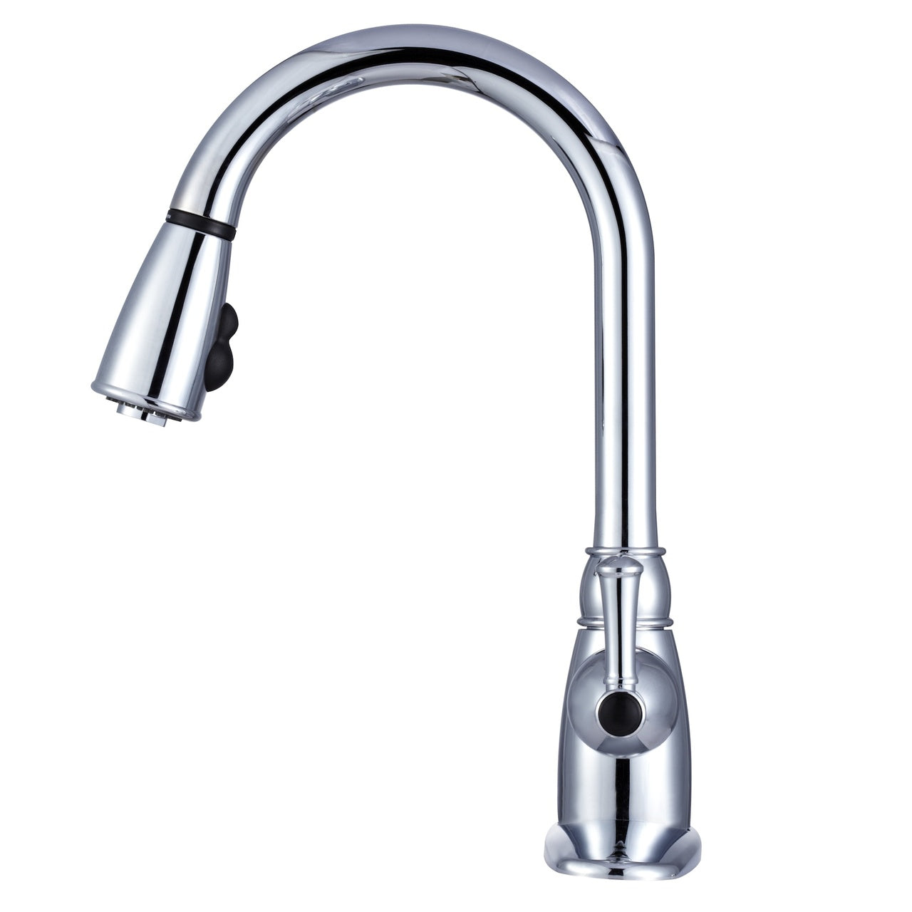 Dura Faucet DF-PK160 Non-Metallic Pull-Down RV Kitchen Faucet - image 6