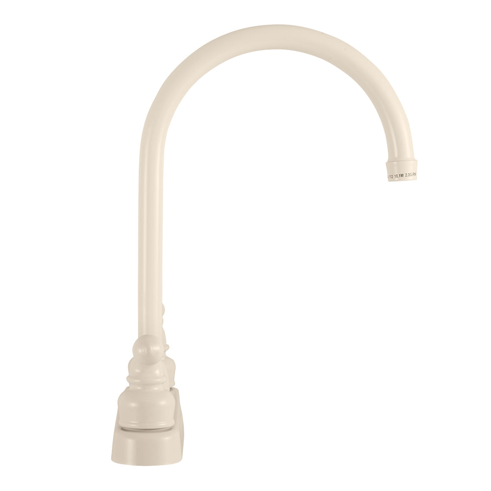 Dura Faucet DF-PK330HC J-Spout RV Kitchen Faucet - image 20