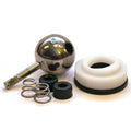 Dura Faucet DF-RK650 RV Stainless Steel Ball Valve Replacement Kit - image 1