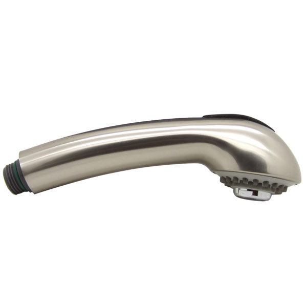 Dura Faucet DF-RK850 RV Designer Pull-Out Spray Replacement - Brushed Satin Nickel