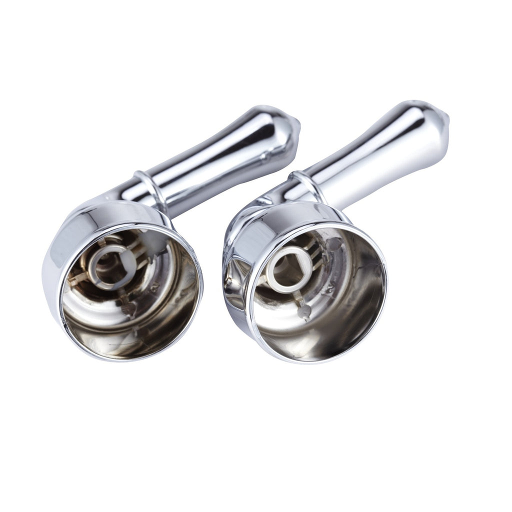 Dura Faucet DF-RKC RV Classical Lever Handles - image 3