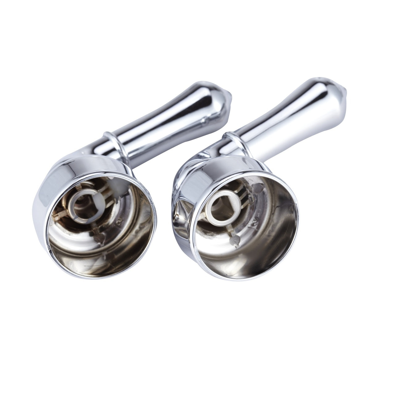 Dura Faucet DF-RKC RV Classical Lever Handles - image 3
