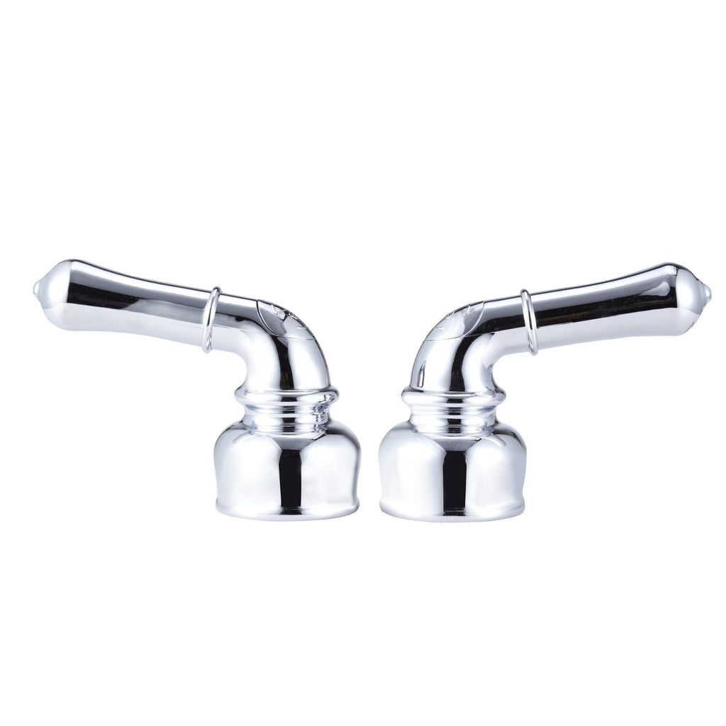 Dura Faucet DF-RKC RV Classical Lever Handles - image 1
