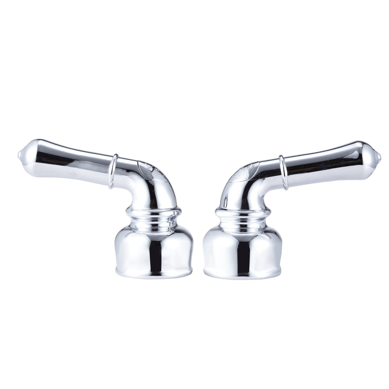 Dura Faucet DF-RKC RV Classical Lever Handles - image 1