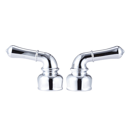 Dura Faucet DF-RKC RV Classical Lever Handles - image 1