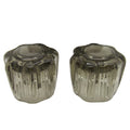 Dura Faucet DF-RKS RV Smoked Acrylic Knobs - image 1