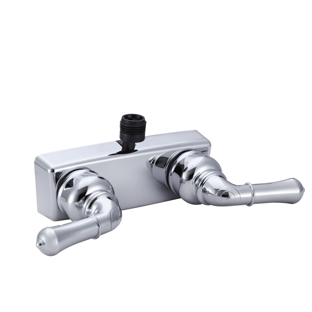 Dura Faucet DF-SA100C Classical RV Shower Faucet - image 1