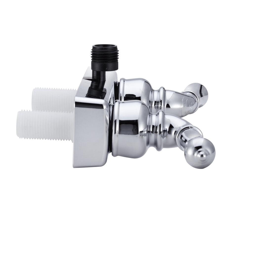Dura Faucet DF-SA100C Classical RV Shower Faucet - image 17