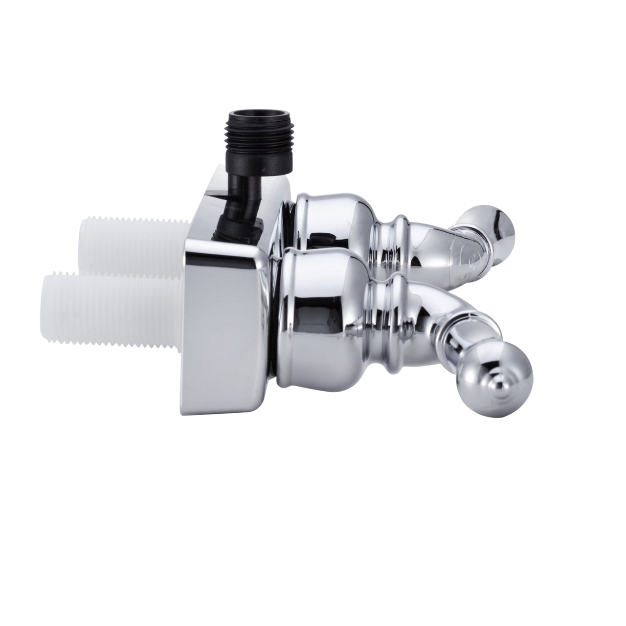 Dura Faucet DF-SA100C Classical RV Shower Faucet - image 17