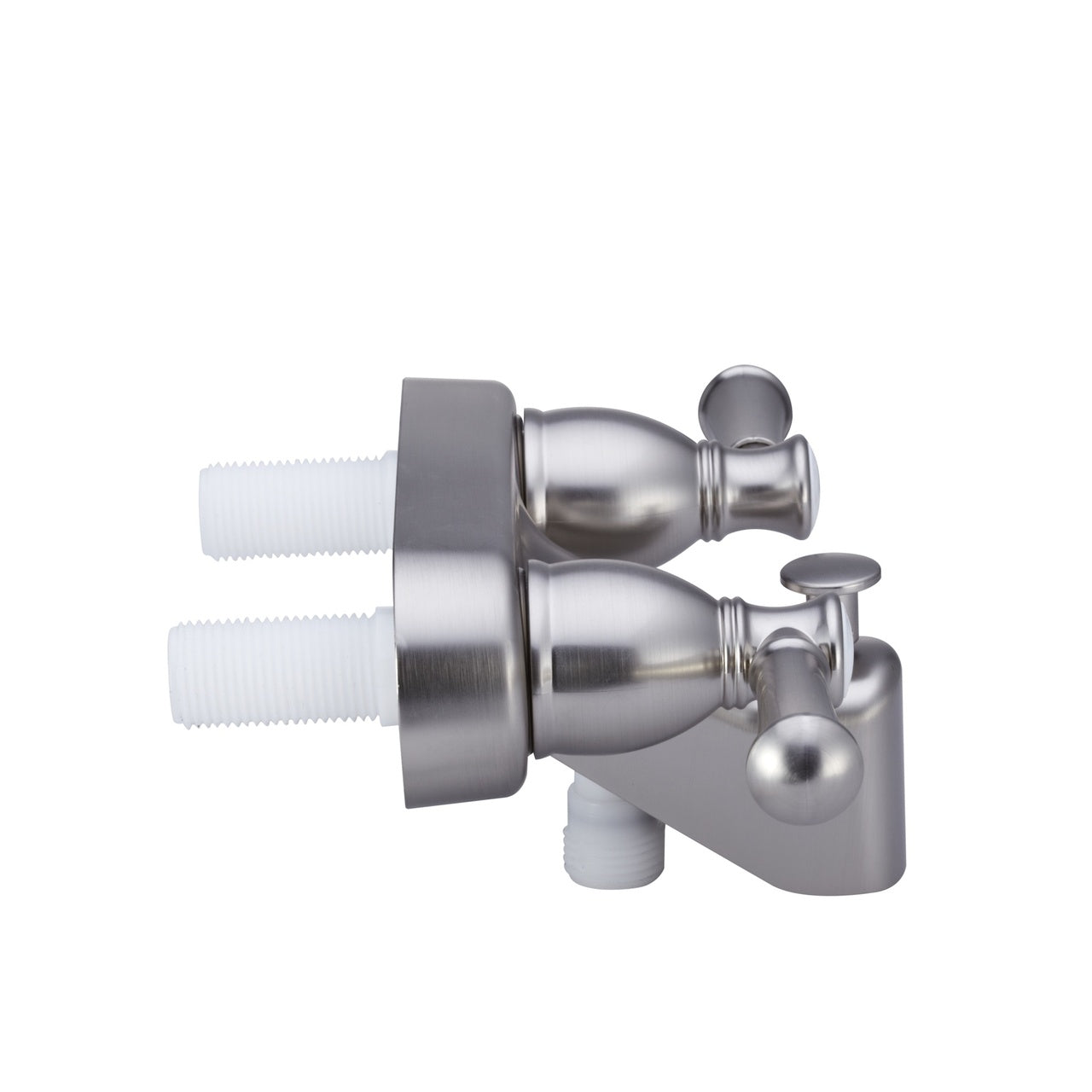 Dura Faucet DF-SA110L Designer RV Tub & Shower Diverter Faucet - image 5