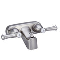Dura Faucet DF-SA110L Designer RV Tub & Shower Diverter Faucet - image 1