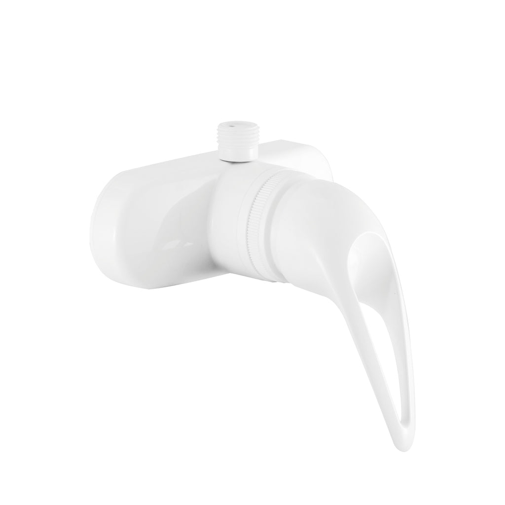 Dura Faucet DF-SA150 Single Lever RV Shower Faucet - image 5