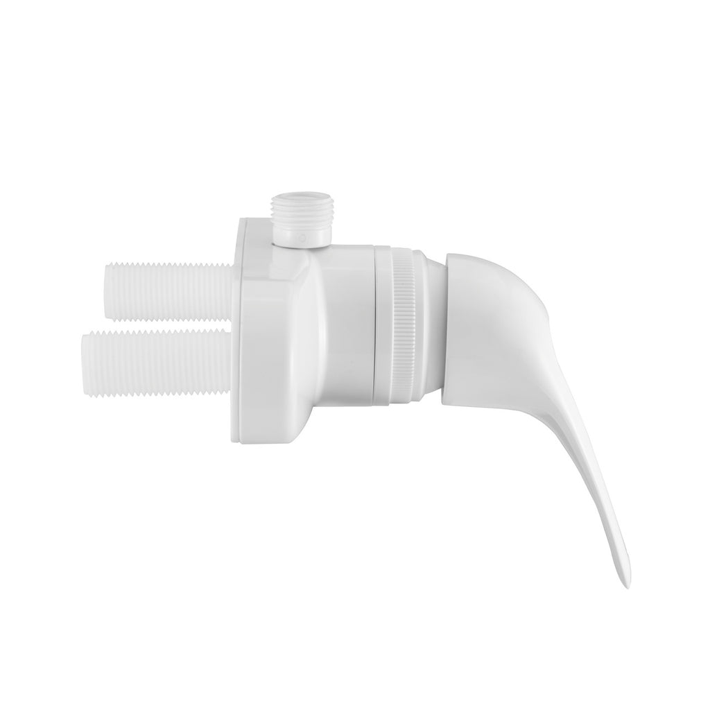 Dura Faucet DF-SA150 Single Lever RV Shower Faucet - image 15