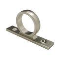 Dura Faucet DF-SA155 RV Shower Hose Ring - Brushed Satin Nickel