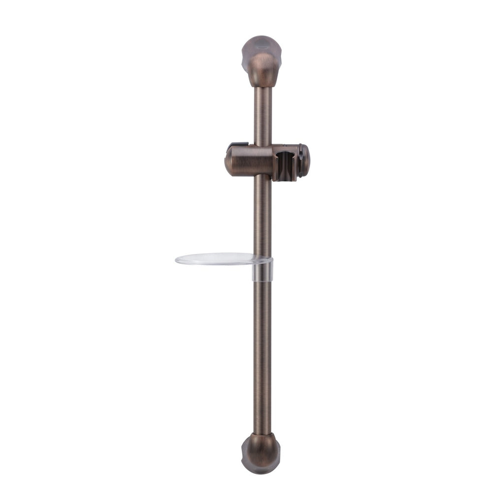 Dura Faucet DF-SA300 RV Shower Slide Bar - Oil Rubbed Bronze