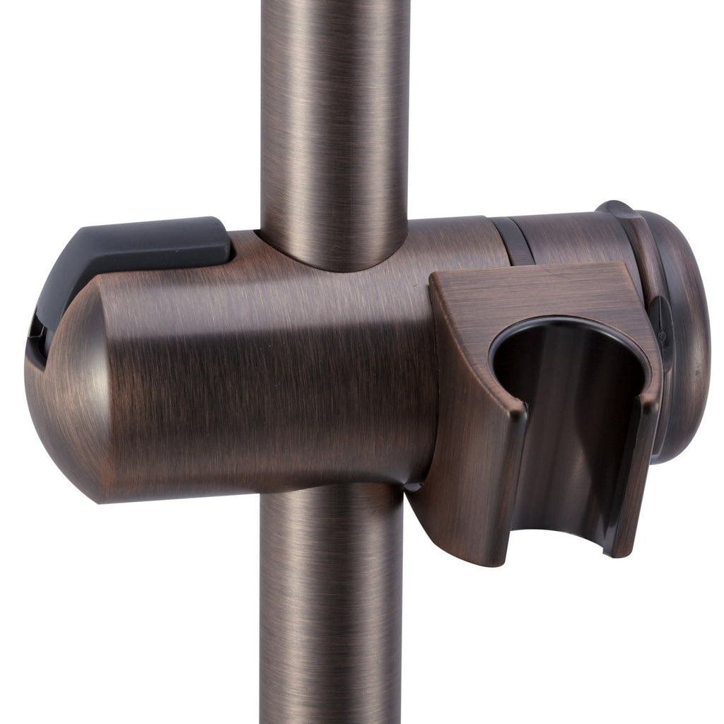 Dura Faucet DF-SA300 RV Shower Slide Bar - image 8