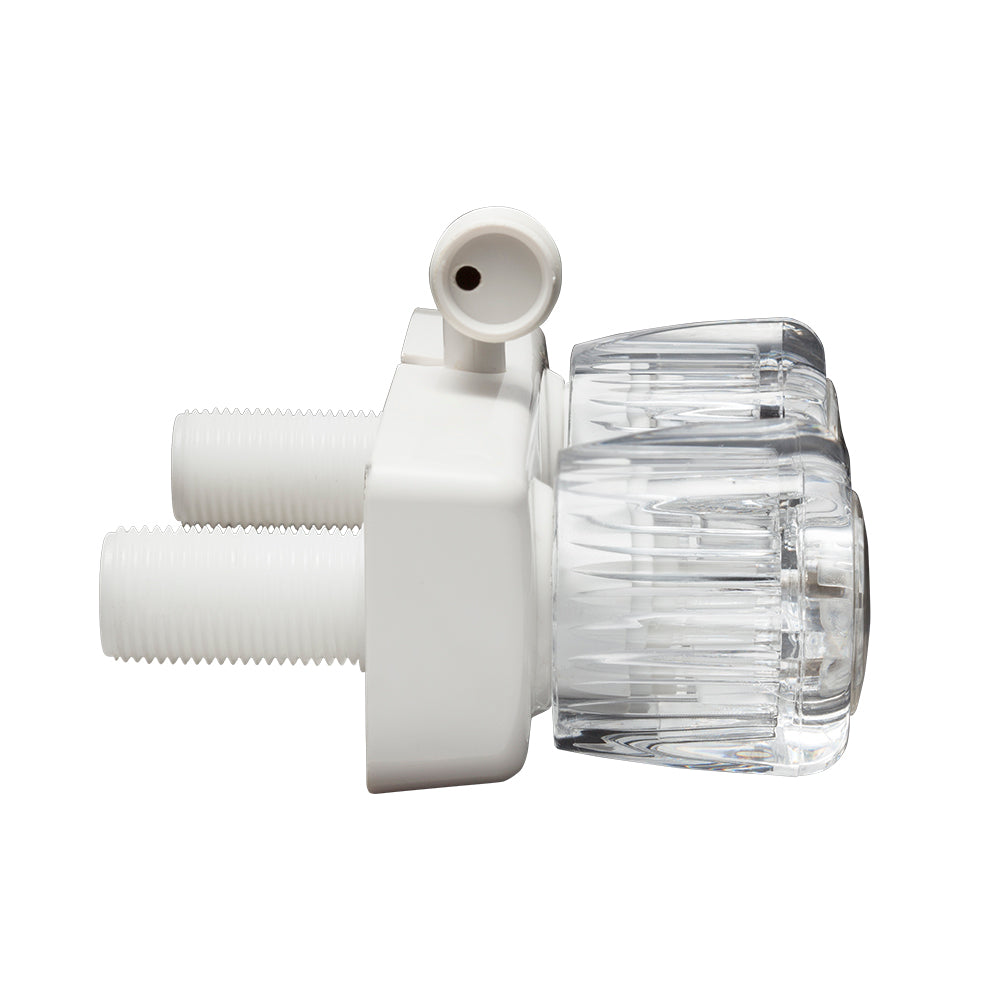 Dura Faucet DF-SA100A1 RV Shower Faucet for Exterior Shower Boxes - image 7