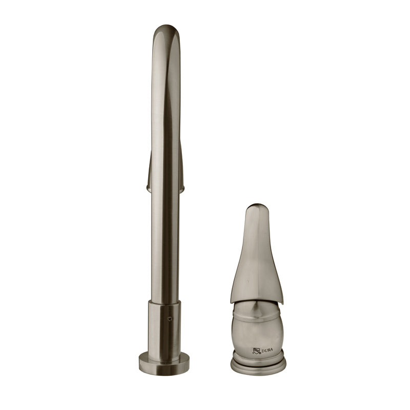 Dura Faucet DF-NMK503 Pull-Down RV Kitchen Faucet - image 6