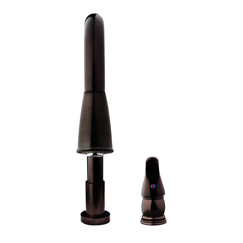 Dura Faucet DF-NMK503 Pull-Down RV Kitchen Faucet - image 9