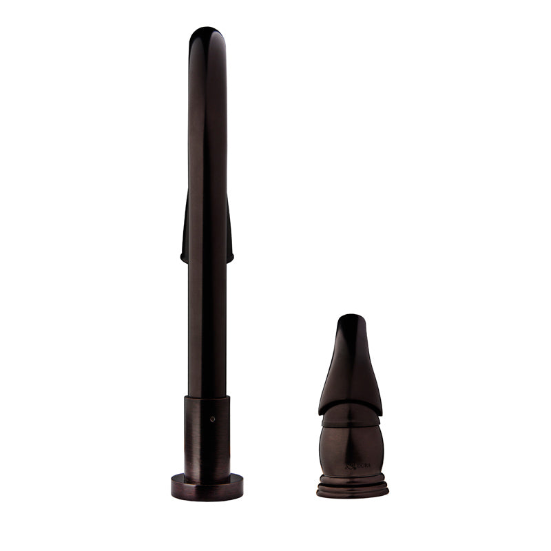 Dura Faucet DF-NMK503 Pull-Down RV Kitchen Faucet - image 10