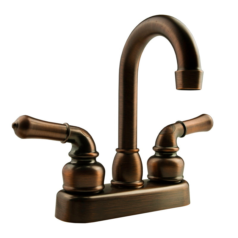 Dura Faucet DF-PB150C Classical RV Bar Faucet - image 3
