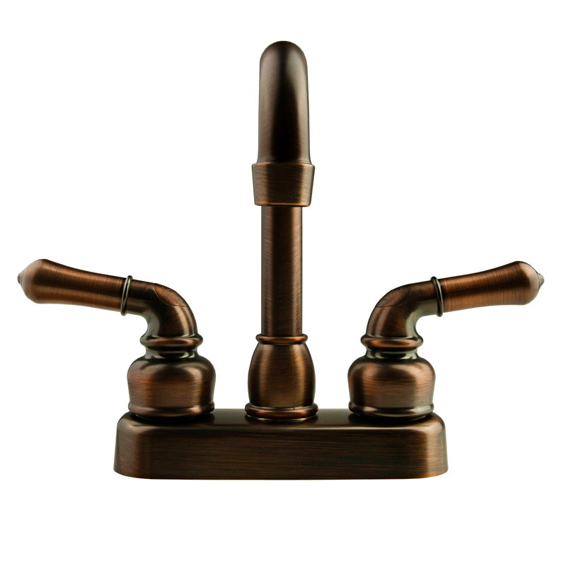 Dura Faucet DF-PB150C Classical RV Bar Faucet - image 9